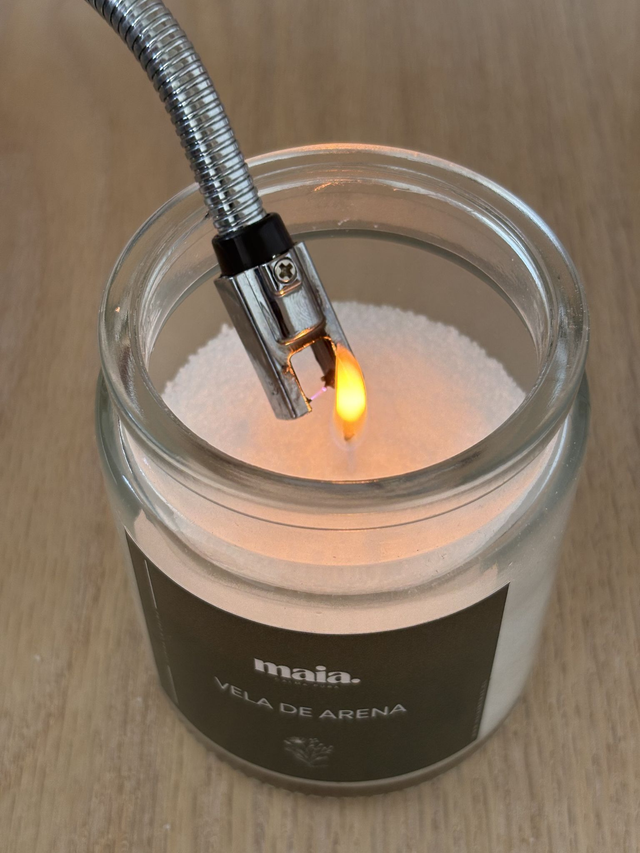 Encendedor eléctrico