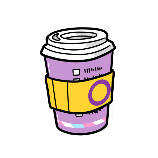 PRIDE | Intersex Café