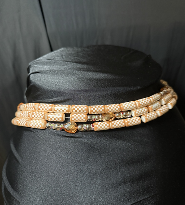 Baya FABULOUS Blanc beige