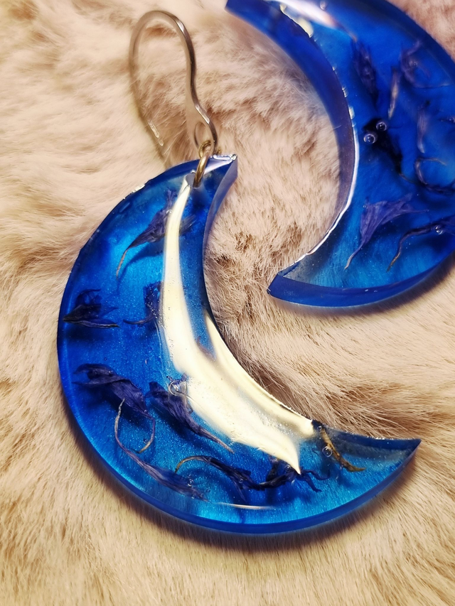 Les Boucles Célestes - Bienveillance