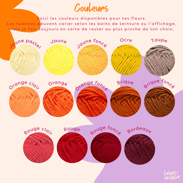 Bouquet personnalisable marguerite et feuillage