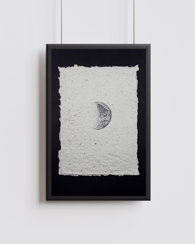 Alpha 03 | Pièce unique