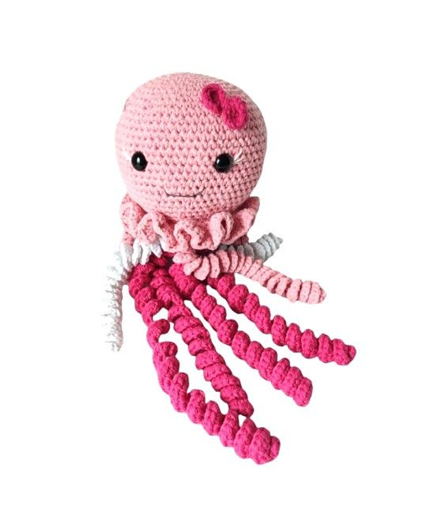 Jellyfish rose