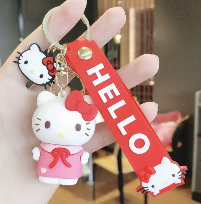 0191 - Hello Kitty - Hello Kitty