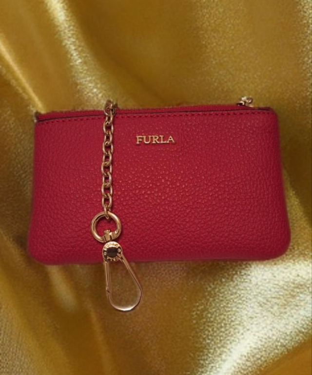 Petit porte monnaie Furla 