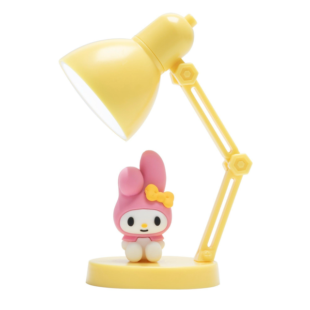 Hello Kitty: My Melody Mini Lamp