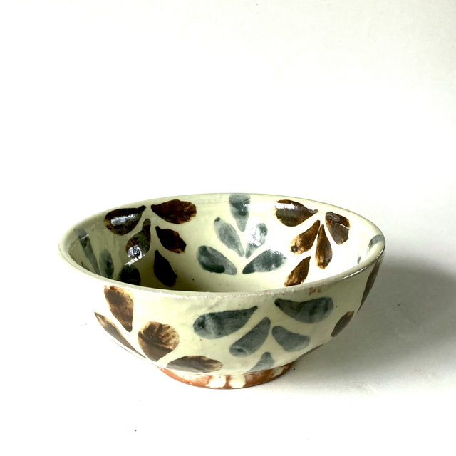 JBS10 Cereal Bowl 1 by James Burnett-Stuart,  