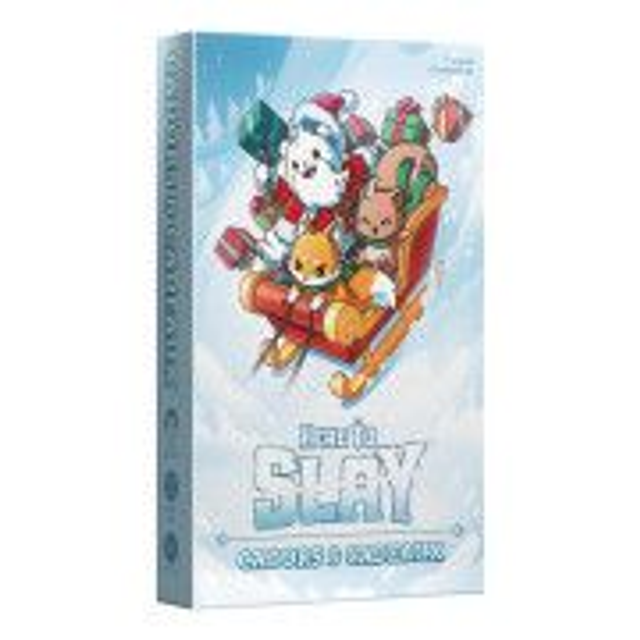 Here To Slay - Cadors &amp; Cadeaux