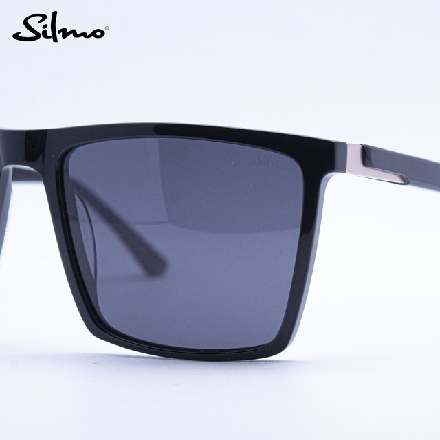 Lentes de sol Silmo polarizado DYSI-013