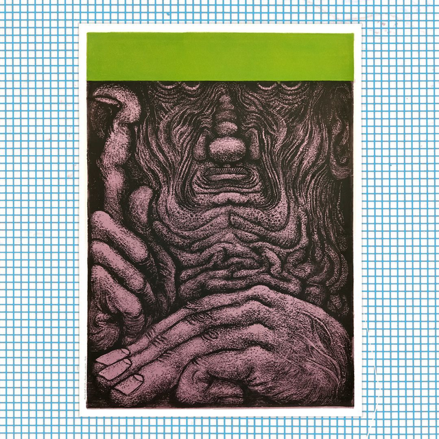 lever de rideau (fond rose)