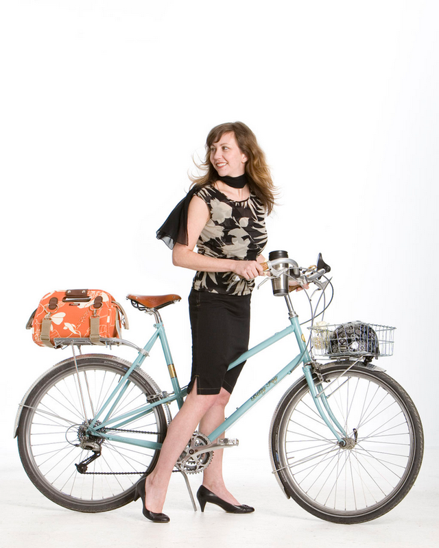 The Chopperdome - Po Campo Fietstassen