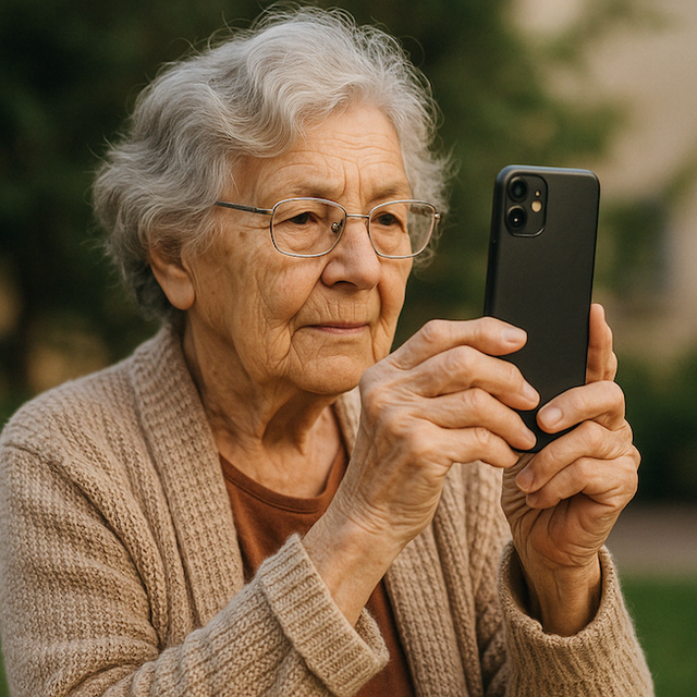 Oppitunti 1: Perehdytään kameran asetuksiin