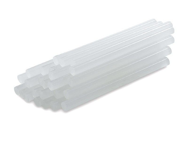 Liimipulgad 20tk 7.2mm x 10cm