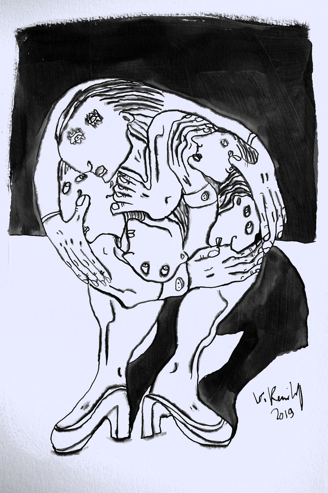 Les mystères de la générativité