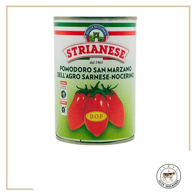 Strianese Pomodoro 400g