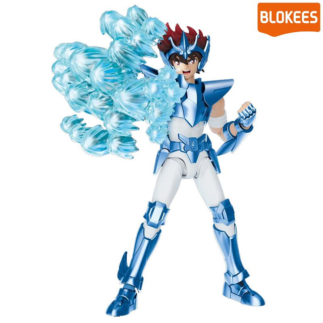 Saint Seiya Blokees Champion Class Pegasus Seiya