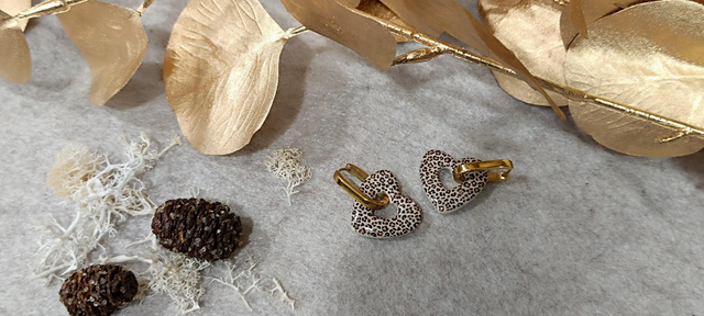 Maxi Maëva - léopard