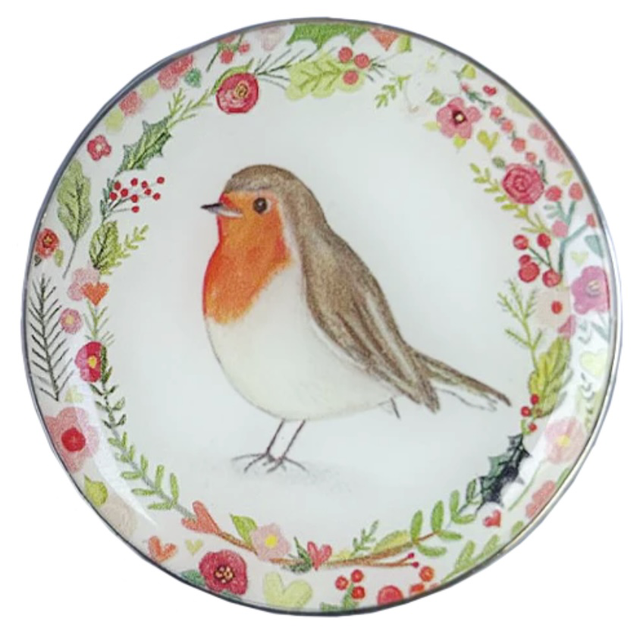 Love ones are Near Needle Minder