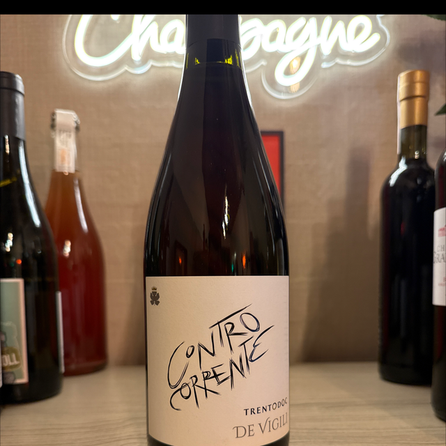 Controcorrente, TRENTO DOC - De Vigili