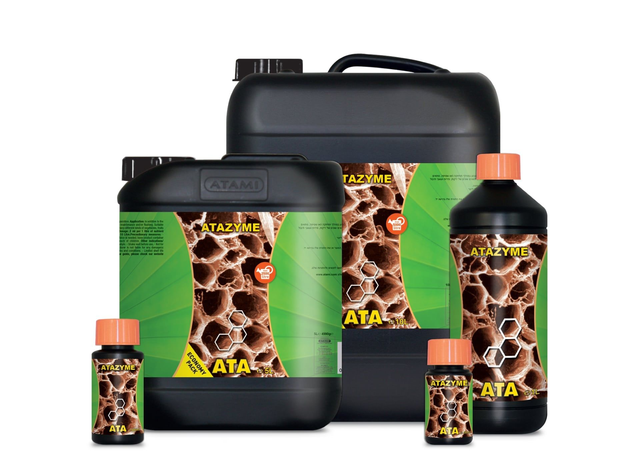 Atami Atazyme 1 Liter