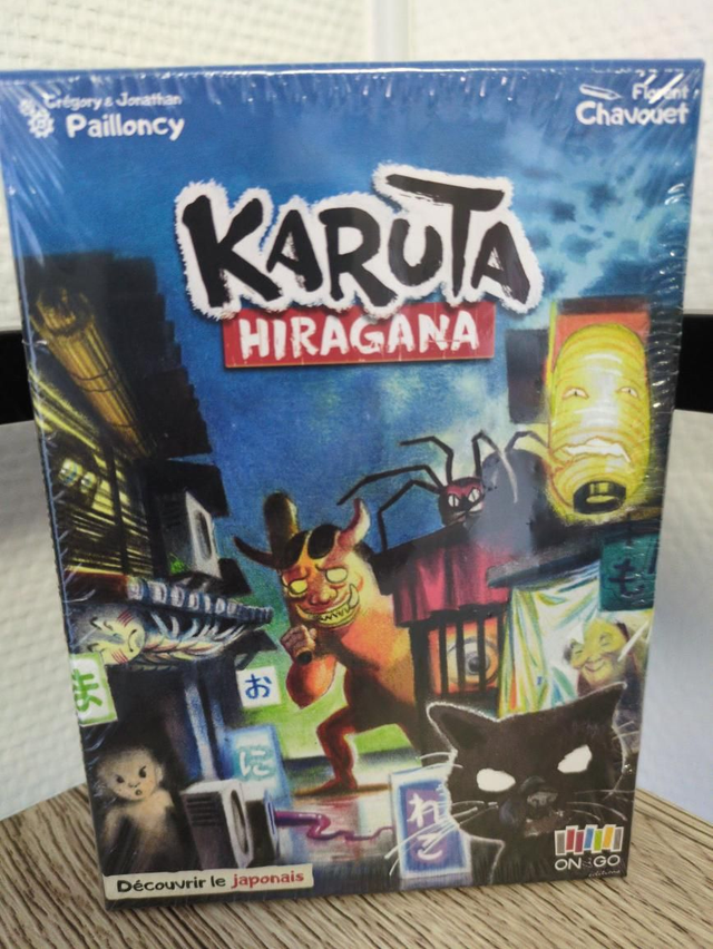 Karuta 