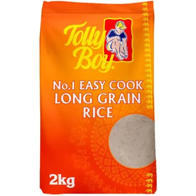 TBoy Easy Cook Rice