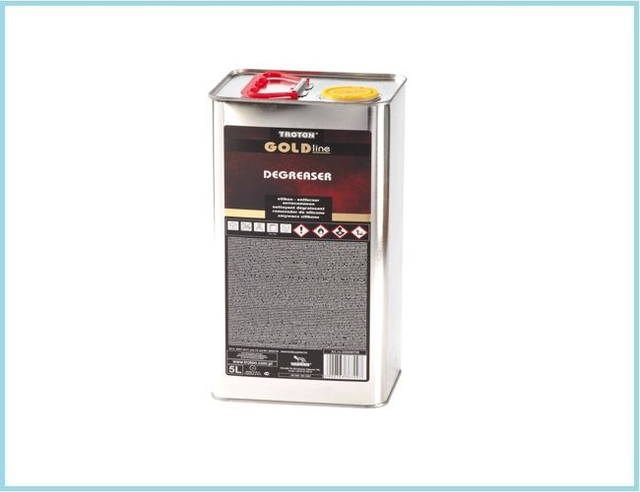 Goldline Degreaser 5L