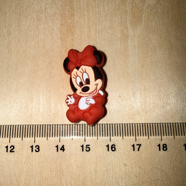 Minnie