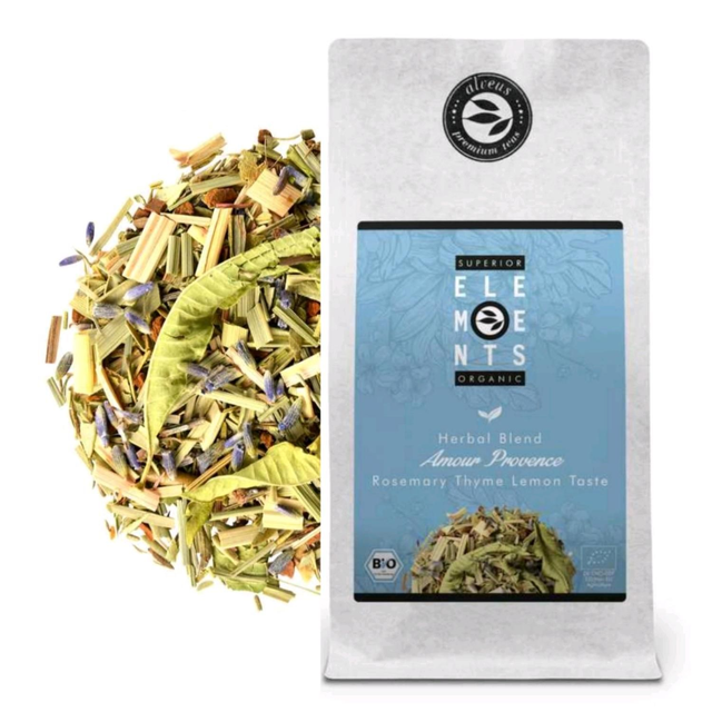 Amour Provence (Rosmarino-Timo-Limone)