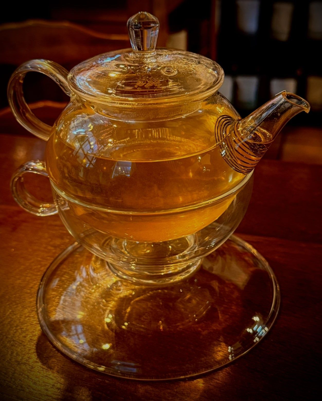 Solitaire 3 pièces en verre