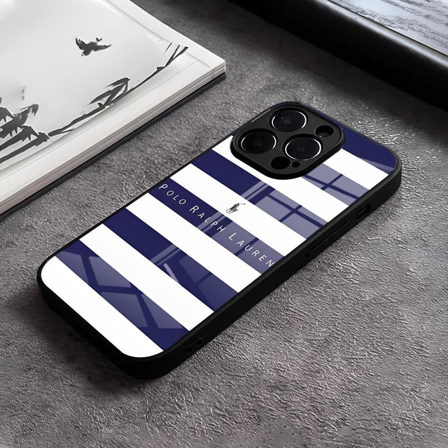 Coque iPhone Polo Ralph Lauren