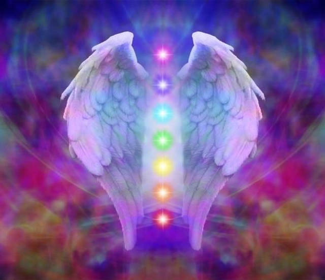Angelic Reiki  Distance Healing Session 30 mins