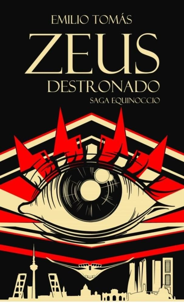 Zeus destronado 