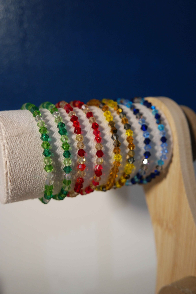 Bracelets maisons