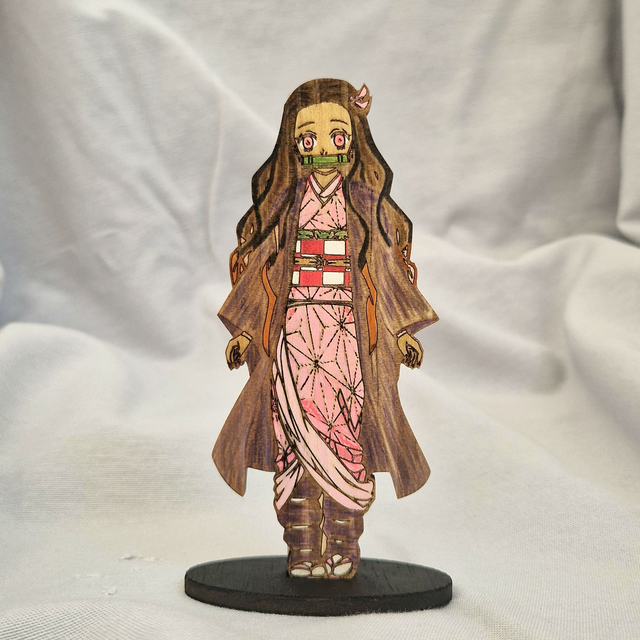 Demon Slayer Nezuko