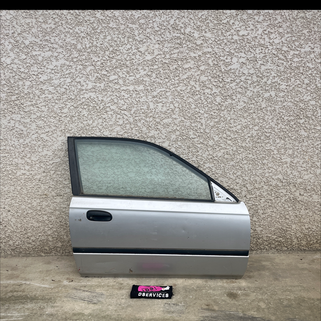 Porte avant droite EK 