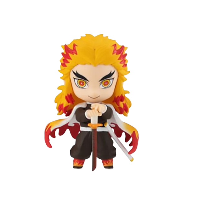 Bandai Namco Figura Demon Slayer / Kyojuro Rengoku