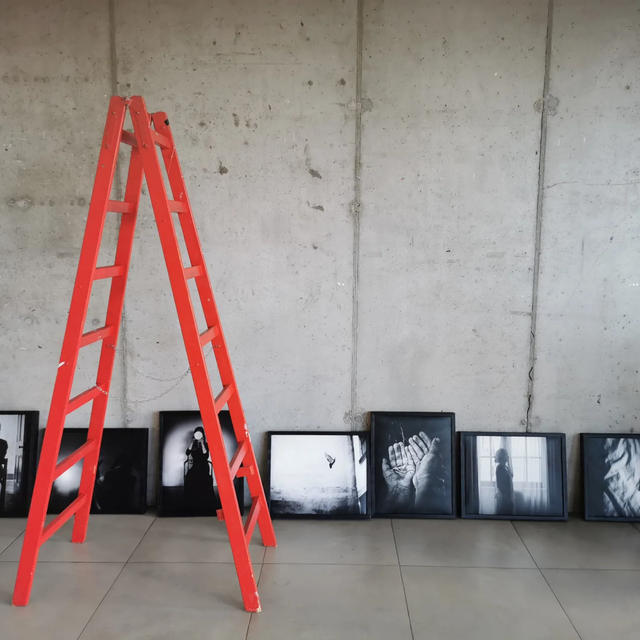 Creative consultation - 4 sessions