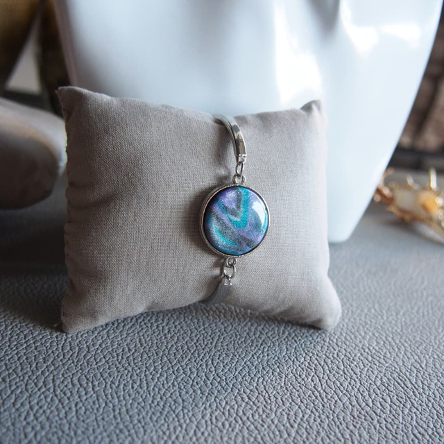 Jonc reflets d&#039;Abalone