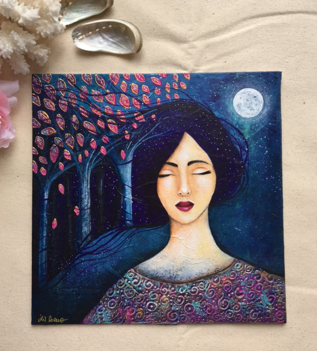 Songes d’une nuit d’été 