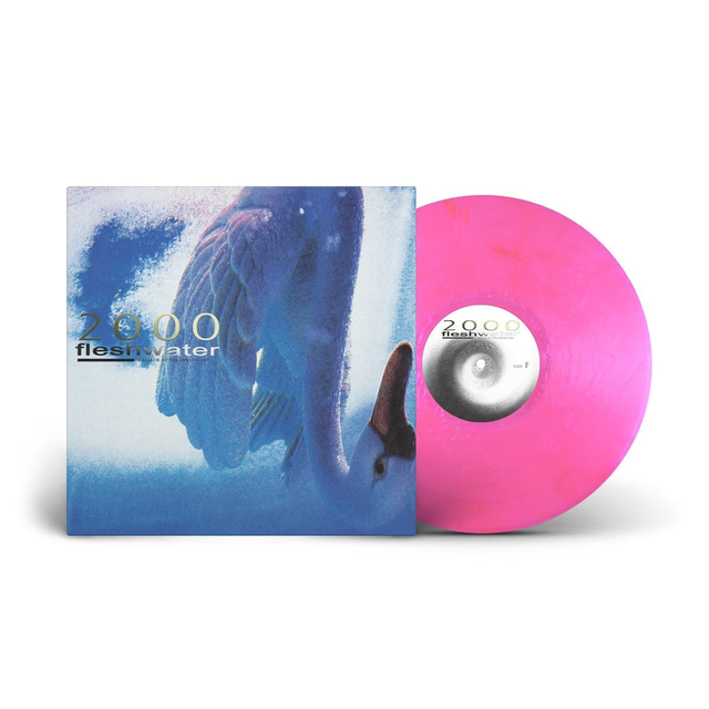 Fleshwater 2000: In Search of the Endless Sky LP (Fluorescent Pink Vinyl) (Due Out 05/09/2025)
