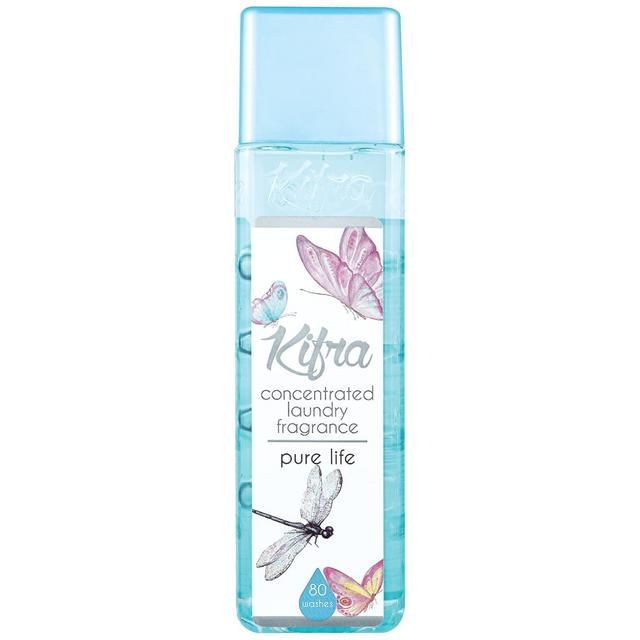 Kifra "Pure Life" Concentrated Laundry Fragrance