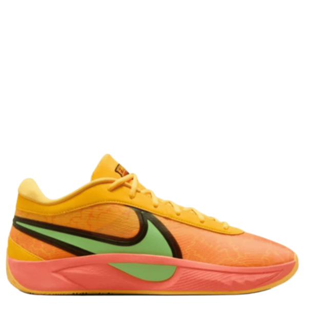 Nike Zoom Freak 6 Fright Night