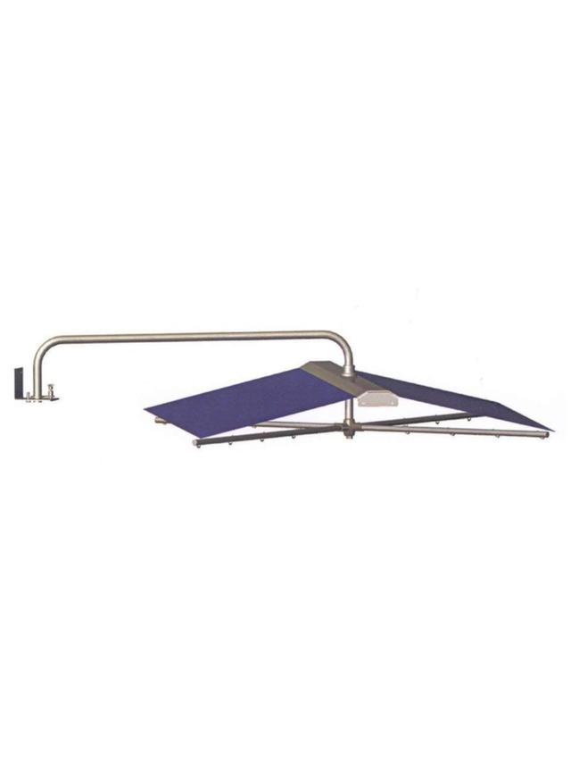 Tendal avion cubierto R-3000