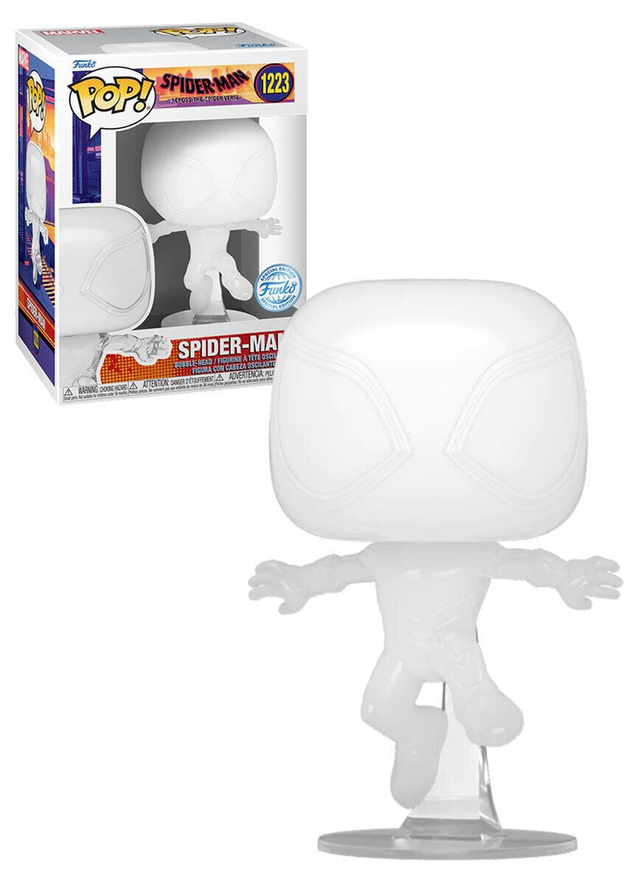 Spider Man