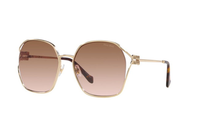 Eyewear Woman Miu Miu  MU 52WS ZVN0A6