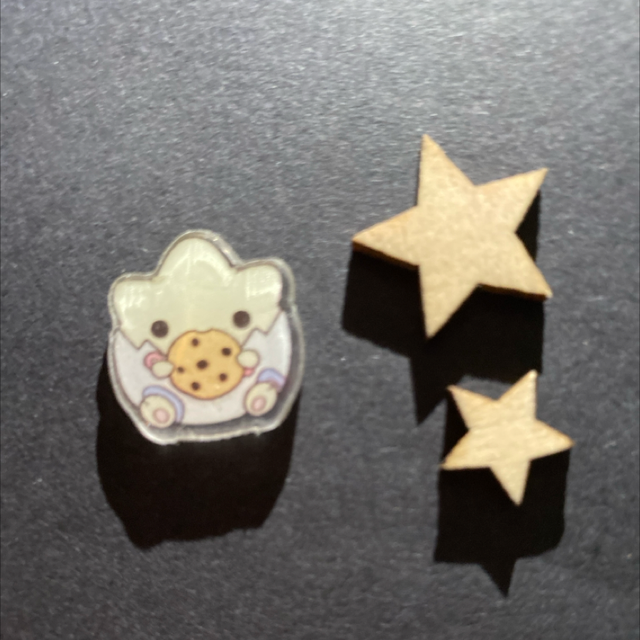 Mini Planar #89