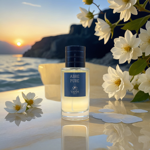 Abre Pure (Erba Pura)