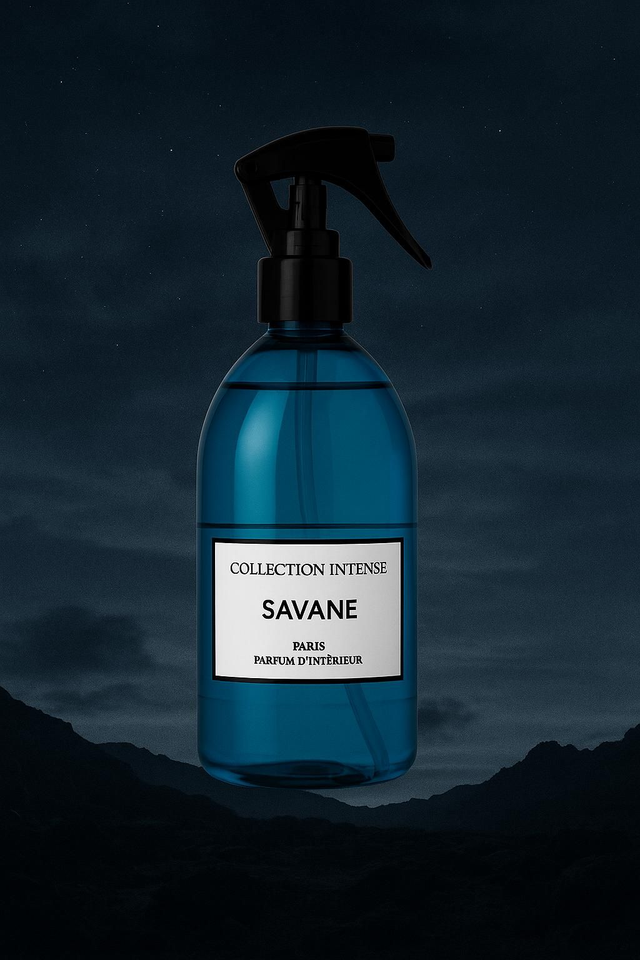 Spray d'ambiance SAVANE (250 ml) 