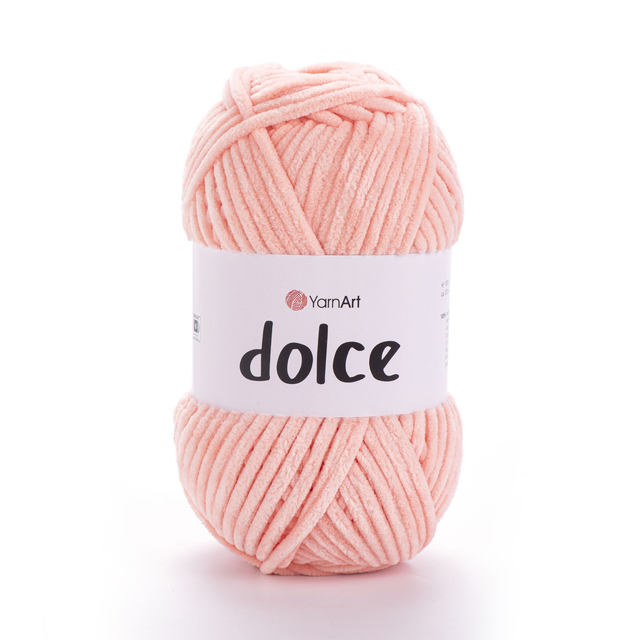 Yarn Art Dolce 764 Salmon